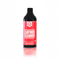 Good Stuff Leather Cleaner...