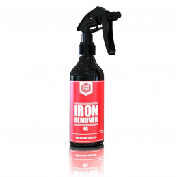 Good Stuff Iron Remover Gel...