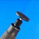 Selbst-Klammer-Ablage 25 mm diam auf Stange für Minitriz Kit