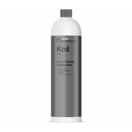 Koch-Chemie KCD Desinfecção...