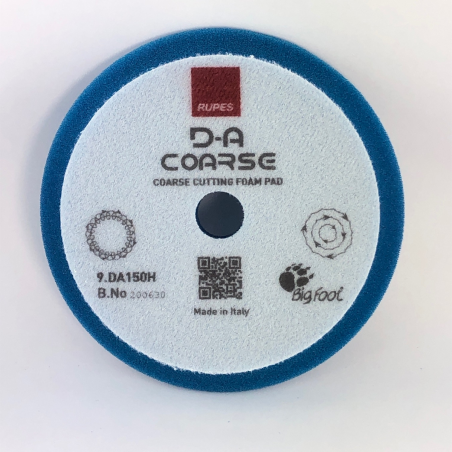 Kit Polissage Voiture 7 Pièces - Disques Laine 125mm Avec Adaptateur M10 - Pour Perceuse Et Polisseuse