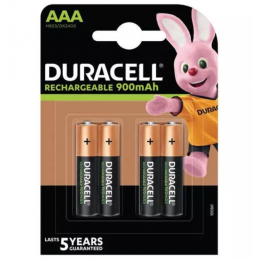 Duracell Recharge Ultra AAA...