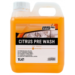 Bube Pro Citrus Pre-Wash 1...