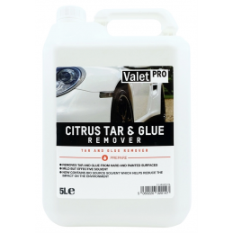 Valet Pro Citrus Tar & Glue...