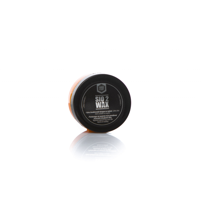 Good Stuff SiO2 Wax 25 ml - Ceramic Wax