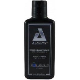 Alchimy7 EXTREMYS Shampoo...