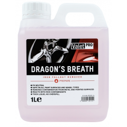 Bube Pro Dragon es Breath 1...