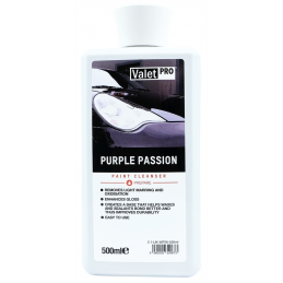 Bube Pro Purple Passion 500 ml