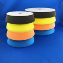 Foam Buffing Polishing Tec Bright set of 8