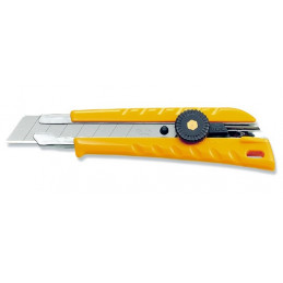 Do cortador OLFA L 18 mm blister