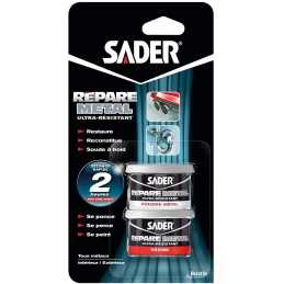 SADER PVC 50ML