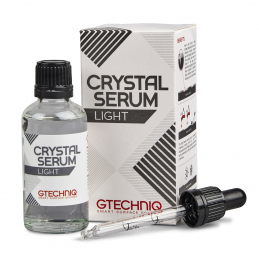 Gtechniq Crystal Serum...