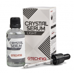 Gtechniq Kristall Serum...