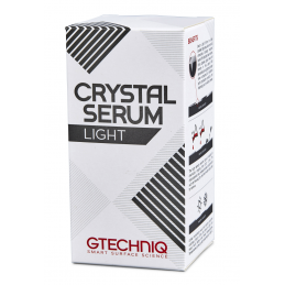 Gtechniq Luce di siero di...
