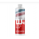 Gtechniq W4 Citrus Espuma 1 litro - Shampoo pré-lavagem