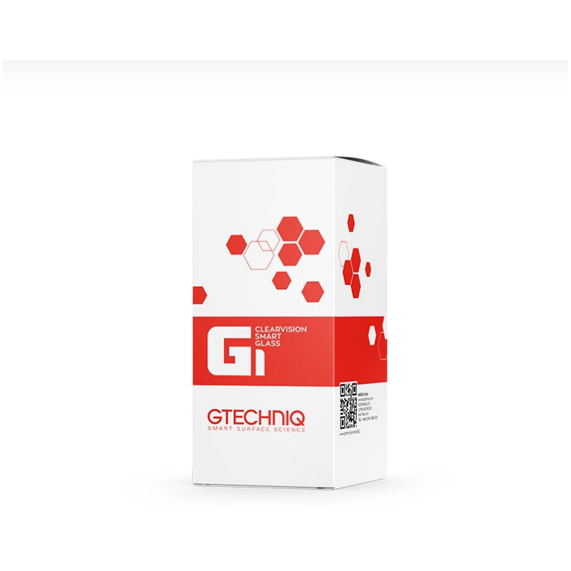 Gtechniq W8 Bug Remover - 500 ml