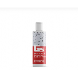 Gtechniq G5 Water Repellent...
