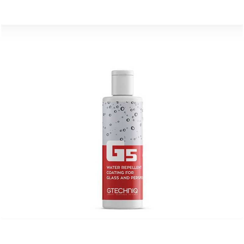 Gtechniq C4 Permanent Trim Restorer - 15 ml