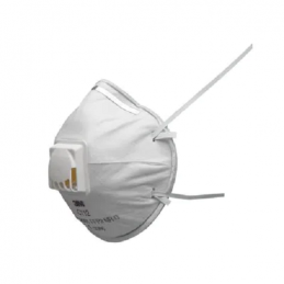 Dust mask 3M C112 FFP2 with...