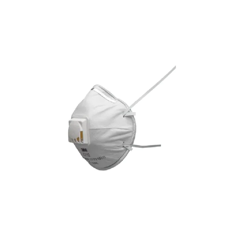 Masque anti poussière gamme classique ss soupape FFP2 boite de 20 3M -  Matériel de Pro