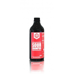 Good Stuff Sour Shampoo 500...