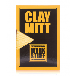 Work Stuff Clay Mitt