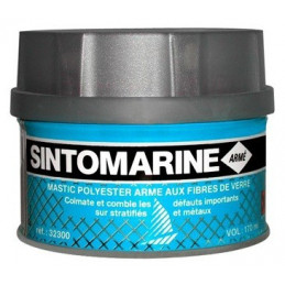 ARMA MARINA SINTO 170ML / 290 GR