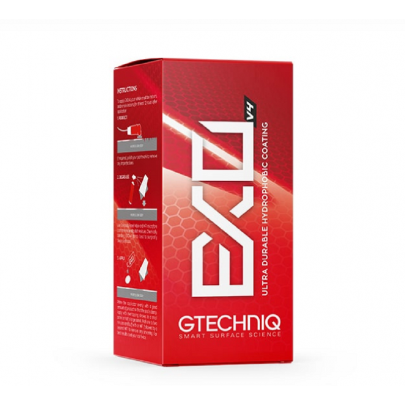Gtechniq I2 Tri-Clean - 500 ml