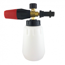 Linea rossa Ourican Foam...