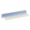 Rodo de borracha de Silicone Hydra Flexi Blade - com lábio de silicone flexível