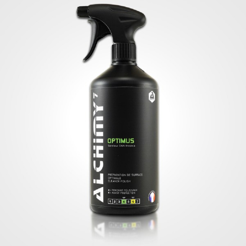 ALCHIMY7 OPTIMUS Innova - Cleaner / PreWax - 1 kg