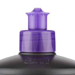 purple cap 3m 33038