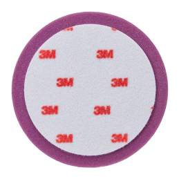 Rouleau de nettoyage et de finition Scotch-Brite 3M, violet – Rapid Paints