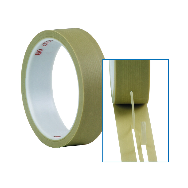Tape Insulator IRUBLOC For post with diameter of 8 to14 mm AND 40mm tape 014 