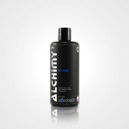 ALCHIMY7 Shampoo S7 THD - 500 ml de agua para el cuerpo