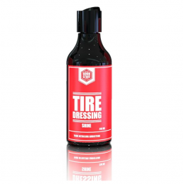 Good Stuff Tire Dressing Shine 250 ml Sprayer - Dressing Tire Gloss