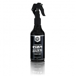 Good Stuff Sio2 Detailer 250 ML Quick Detailer + Spray