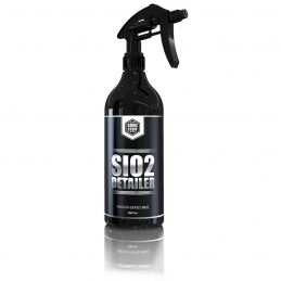 Good Stuff Sio2 Detailer 1 L Quick Detailer + Spray