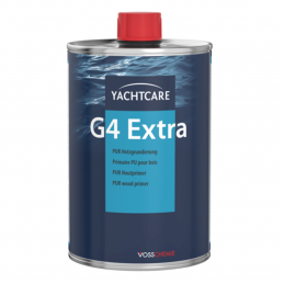 VARNISH G4 1 Liter PRIMARY...