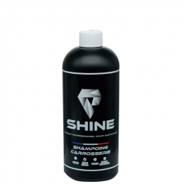 Shine Bodywork Shampoo 750 ML