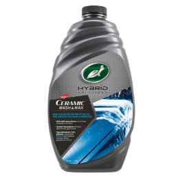 Turtle Wax Hybrid Solutions Ceramic Shampoo Wash & Wax 1.4 L