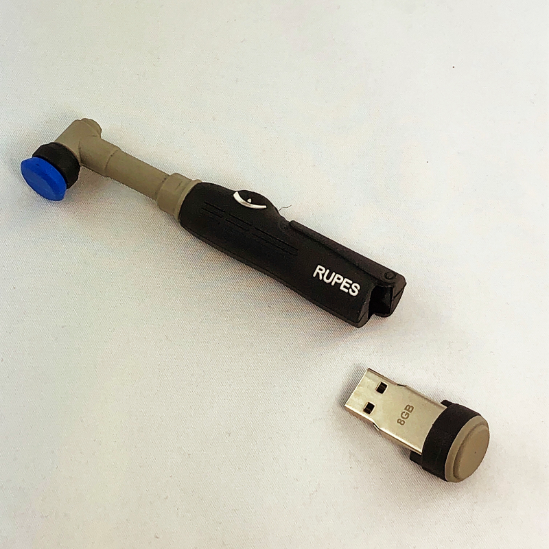 Rupes 3D USB KEY 8GB 9.Z964