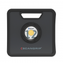 Scangrip NOVA 12K 03.5444 - Lampada da lavoro 12000 lumen