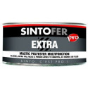 SINTOFER PRO EXTRA Mastic Finish 1000 ML - 1150 GR