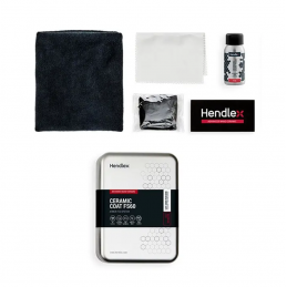 HENDLEX spray impermeabilisant textile –