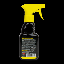 owners manual Invisible Glass Rain Repellent 08108 - Sprayer 237 ML