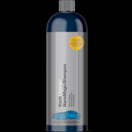 Koch-Chemie Nano Magic Shampoo 750 ml - Shampoo para carro