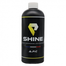 Shine Cire De Finition 450 ML