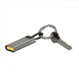 Scangrip Work Pen 200 R 03.5127 Lampe-stylo LED Rechargeable