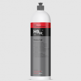 Koch-Chemie Heavy Cut H9.02 Composto Polaco 1 Litro